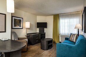 Candlewood Suites Richmond-West, an IHG Hotel