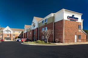 Candlewood Suites Glen Allen-Short Pump by IHG