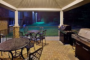 Candlewood Suites Glen Allen-Short Pump by IHG