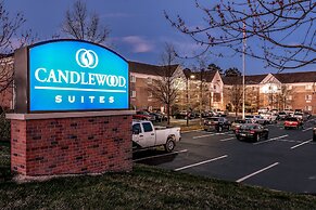 Candlewood Suites Richmond-West, an IHG Hotel