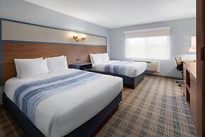 AmericInn by Wyndham Chippewa Falls