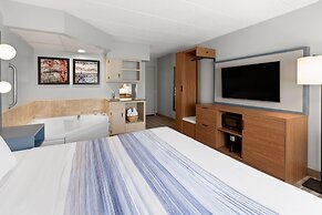 AmericInn by Wyndham Chippewa Falls