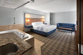 AmericInn by Wyndham Chippewa Falls