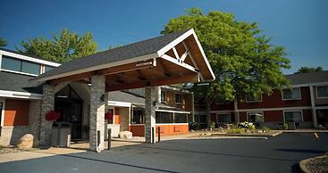 AmericInn by Wyndham Chippewa Falls