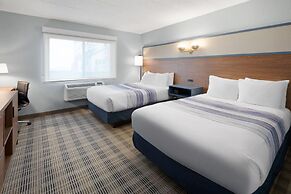 AmericInn by Wyndham Chippewa Falls