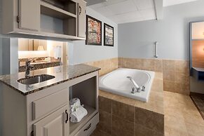 AmericInn by Wyndham Chippewa Falls