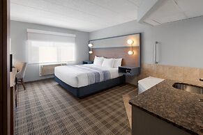AmericInn by Wyndham Chippewa Falls