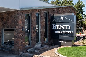 Bend Inn & Suites