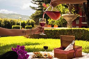 Fiesta Americana Hacienda Ixtapan de La Sal