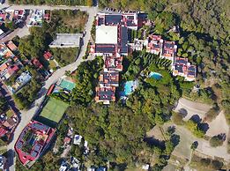 Fiesta Americana Hacienda Ixtapan de La Sal