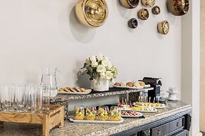 Fiesta Americana Hacienda Ixtapan de La Sal