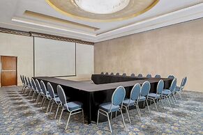 Fiesta Americana Hacienda Ixtapan de La Sal