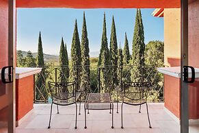 Fiesta Americana Hacienda Ixtapan de La Sal