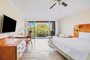 Fiesta Americana Hacienda Ixtapan de La Sal