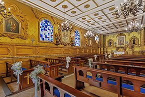 Fiesta Americana Hacienda Ixtapan de La Sal