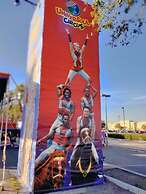 LA Crystal Hotel - Los Angeles Area