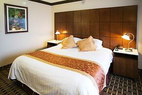 LA Crystal Hotel - Los Angeles Area