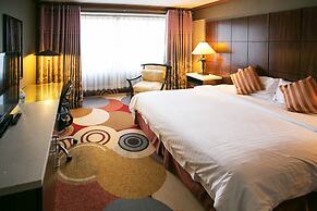 LA Crystal Hotel - Los Angeles Area