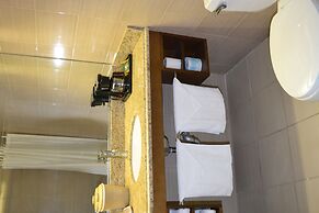 LA Crystal Hotel - Los Angeles Area