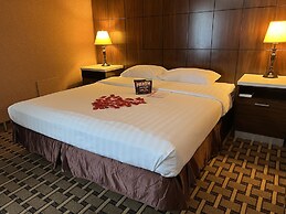 LA Crystal Hotel - Los Angeles Area