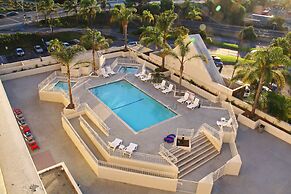 LA Crystal Hotel - Los Angeles Area
