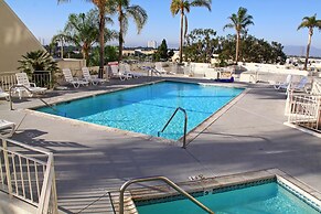 LA Crystal Hotel - Los Angeles Area