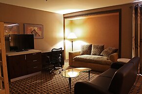 LA Crystal Hotel - Los Angeles Area