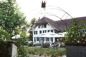 Schloss Huenigen