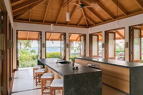 Jumby Bay Island - Oetker Collection