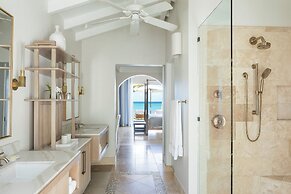Jumby Bay Island - Oetker Collection