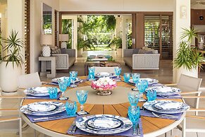 Jumby Bay Island - Oetker Collection