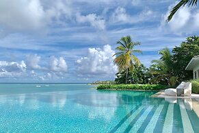 Jumby Bay Island - Oetker Collection