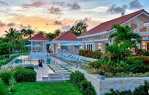 Jumby Bay Island - Oetker Collection