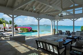 Jumby Bay Island - Oetker Collection