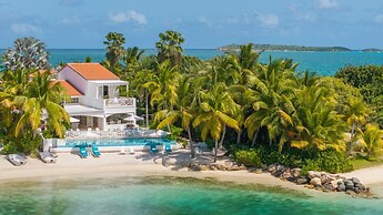 Jumby Bay Island - Oetker Collection
