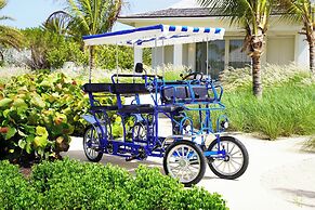 Jumby Bay Island - Oetker Collection