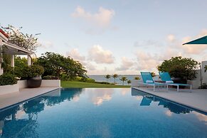 Jumby Bay Island - Oetker Collection
