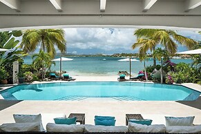 Jumby Bay Island - Oetker Collection