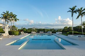 Jumby Bay Island - Oetker Collection
