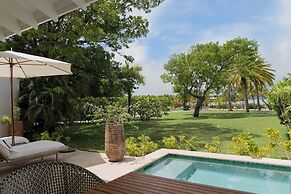 Jumby Bay Island - Oetker Collection