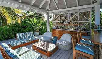 Jumby Bay Island - Oetker Collection