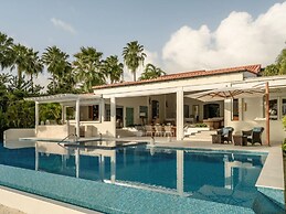 Jumby Bay Island - Oetker Collection
