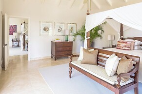 Jumby Bay Island - Oetker Collection