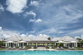 Jumby Bay Island - Oetker Collection
