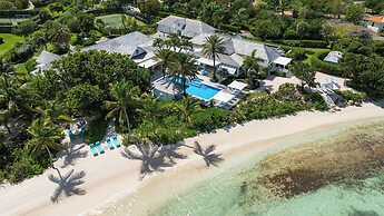 Jumby Bay Island - Oetker Collection