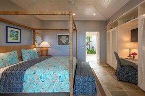 Jumby Bay Island - Oetker Collection