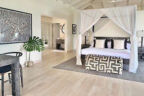 Jumby Bay Island - Oetker Collection