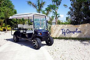 Jumby Bay Island - Oetker Collection