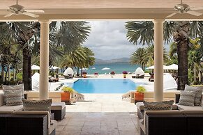 Jumby Bay Island - Oetker Collection
