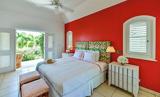 Jumby Bay Island - Oetker Collection
